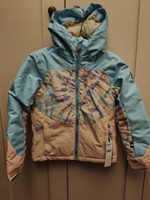 Girls  O'Neill Carbonite Blue