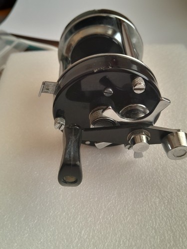 Abu garcia 6000c - 6000c, multiplier
