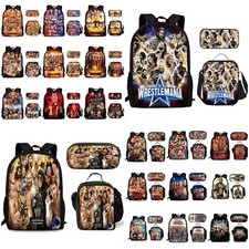 WWE Wrestling Legends School