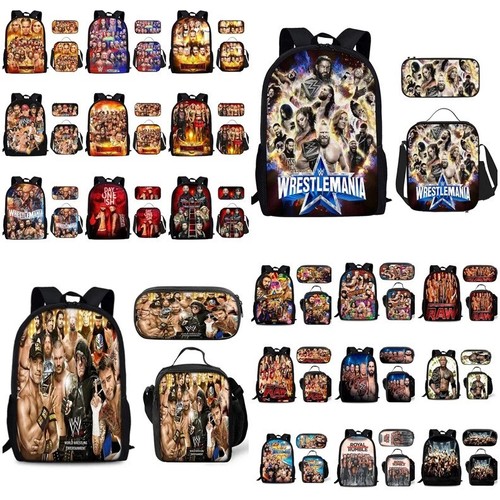 Wwe wrestling legends - wwe, school