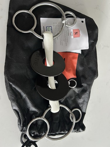 Nathe ring gag - 3,