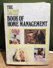 The dairy book home - the,