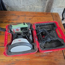 Leica gs08 gnss - gnss, receiver