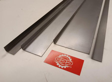 Classic car restoration Angle