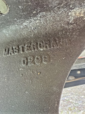 Propeller Shaft Strut 1" 1990