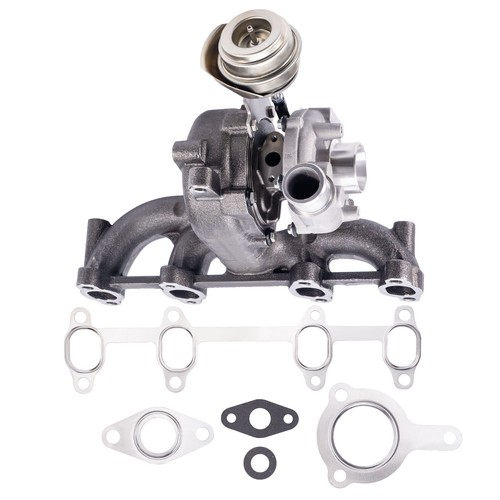 Turbocharger for audi seat - audi,