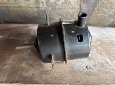 Land Rover MG Rover Vintage Car Smiths Round Heater Motor Blower Fan