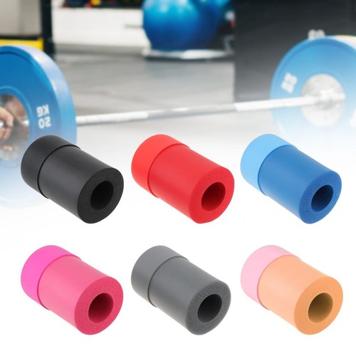 Landmine attachment barbell - attachment,