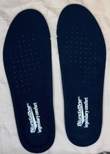 Genuine Blundstone Comfort Insoles – Size 9 – Legendary Comfort