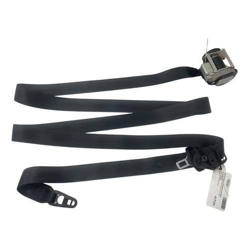 Renault captur seat belt left - seat,