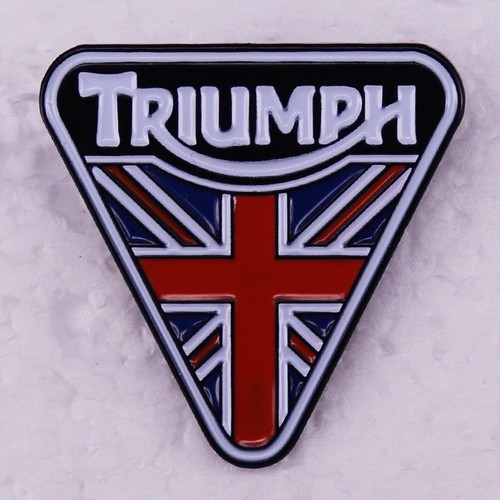Triumph logo motorcycles - triumph,