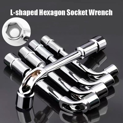 19mm shaped socket - 6-19mm, wrench