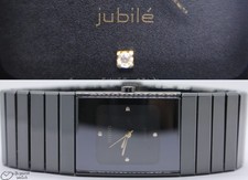 Scratchproof Rado Jubile