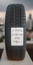 205/75 R16C 16" Continental Van 4 season  stock clearance 