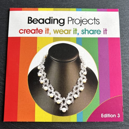 Jewellery maker instructional - jewellery,