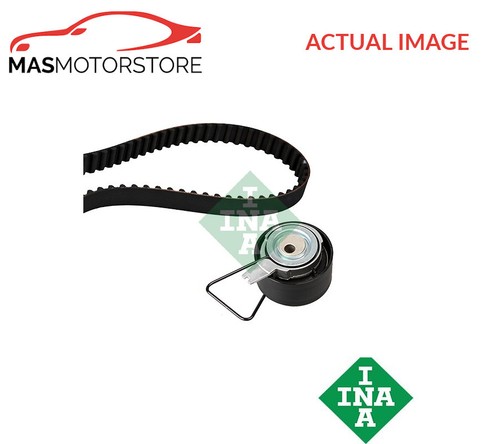 Timing belt cam kit - timing,