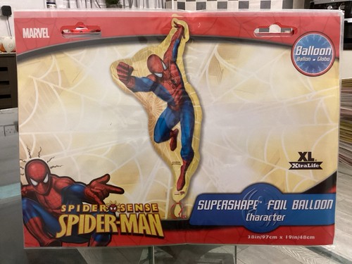 Joblot x large spiderman - joblot,