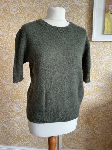 Busby fox mohair - busby,