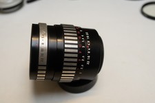 Meyer optik Orestor 100mm 2.8