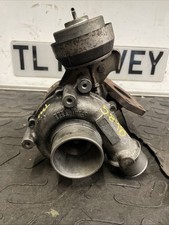 MAZDA 6 MK2 2.0 DIESEL TURBO TURBOCHARGER PART NUMBER: VJ360805