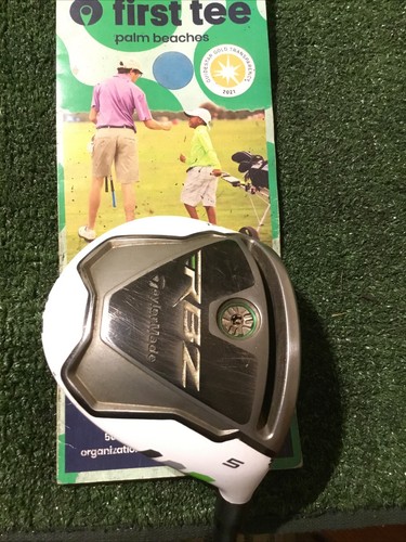 Taylormade rbz rocketballz - taylormade, 19*