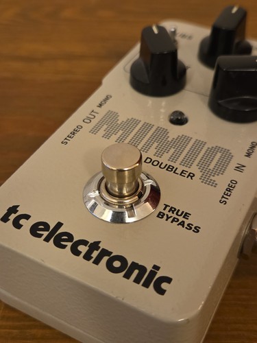 Electronic mimiq doubler - electronic,