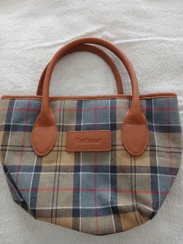 Barbour bag - barbour,