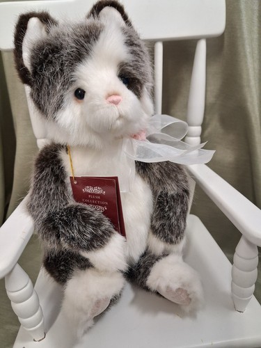 Charlie bears rodders cat - charlie,