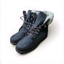 Emu Australia Okab Waterproof Hiking Boots Womens Size UK 7 Brown