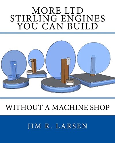 More ltd stirling engines you - more,