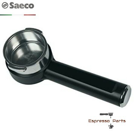 Saeco pressurized portafilter - pressurized,