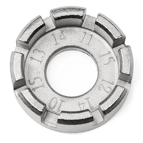 Trixes bike spanner - spanner, 6