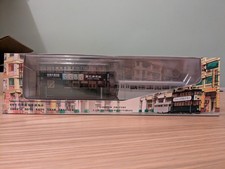 80M Models 1/76 TT33501 Hong