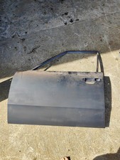 Mk3 Ford Cortina 2000E passenger side door front