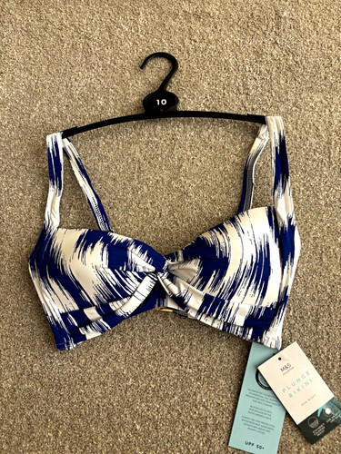 Collection plunge - m&s,