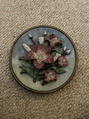 Shudehill floral decorative - shudehill,