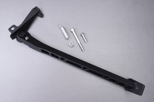 Steady side stand kickstand - steady,