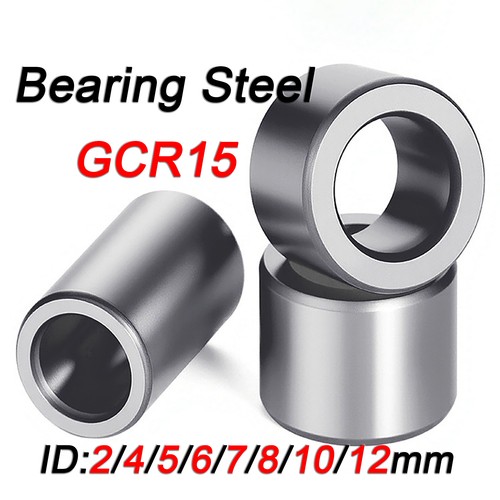 Bearing steel sleeve bushing - bearing,
