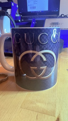 Designer mug gift novelty - gift, cup