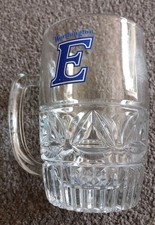 Vintage Worthington E Half