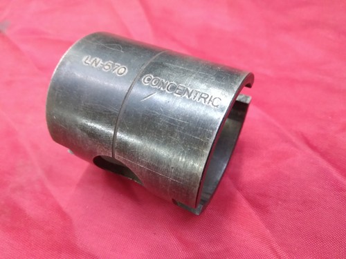 Sunnen honeing machine 570 - honeing, ln-570