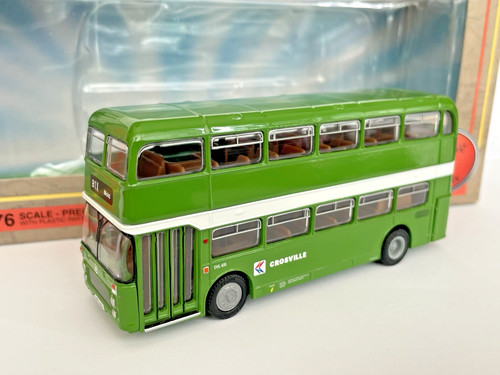 Efe bristol iii crosville - efe,