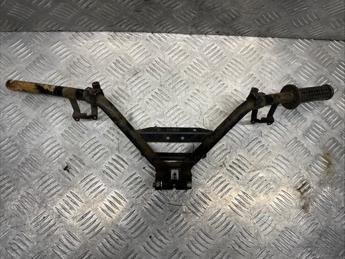 Piaggio mp3 3 125 2008 - piaggio, mp