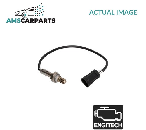 Lambda oxygen sensor right - oxygen, o2