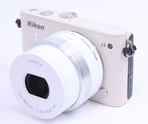 Nikon 3 digital - nikon,