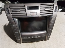 2010 Lexus LS LS600h XF40