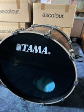 Tama Starclassic Maple  Molten