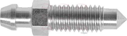 Apec bbs1 breather screw - bbs1, screw/valve