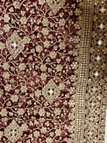 Designer pakistani wedding - designer,