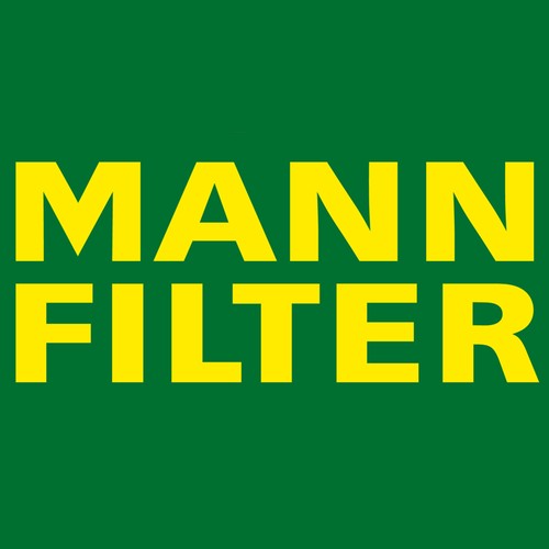 Mann filter air - filter,